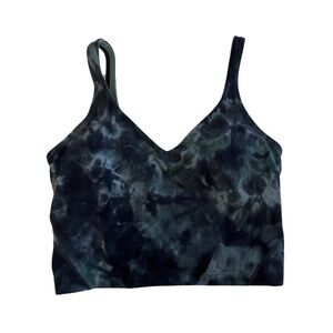 lululemon Align Tank Size 6 A/B Cup